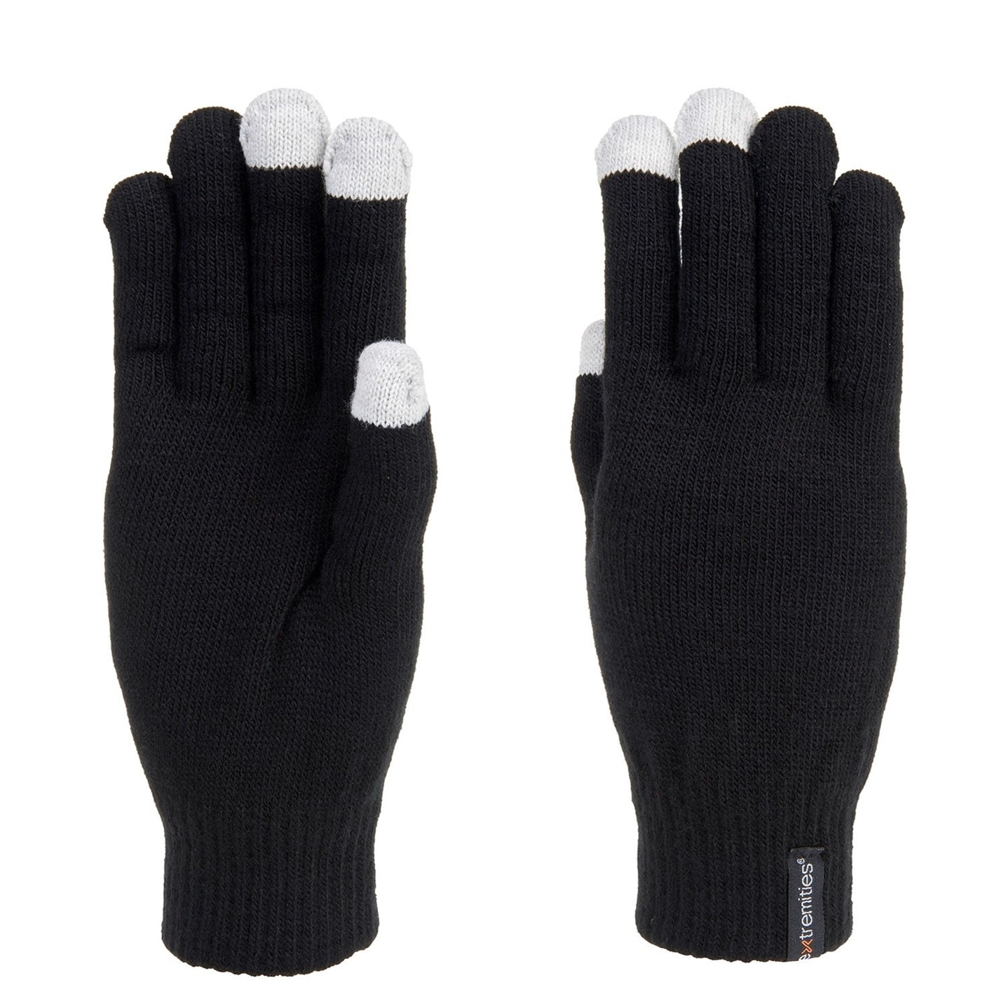 Rukavice Extremities Black 9658687