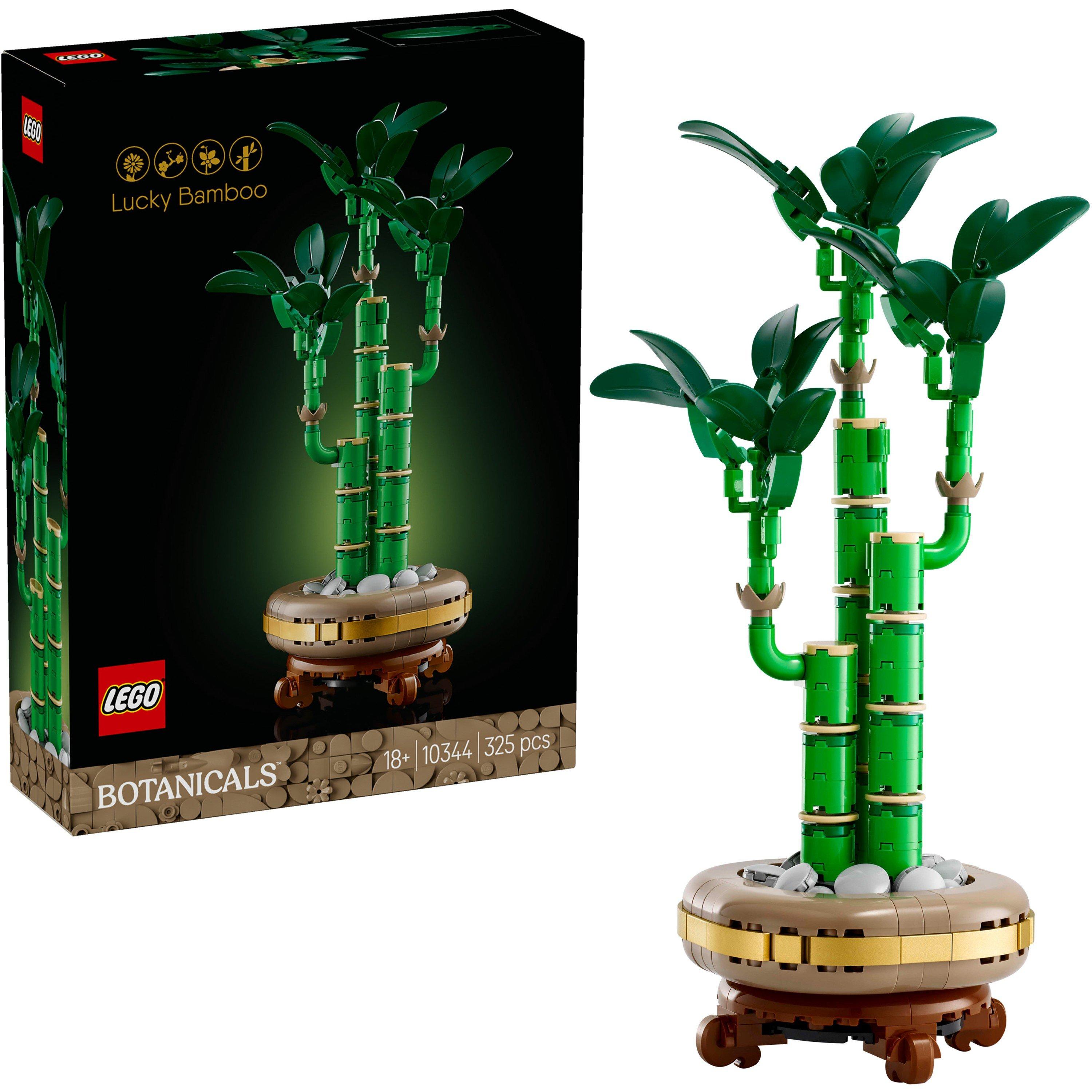 Bunda LEGO Botanicals 2697418
