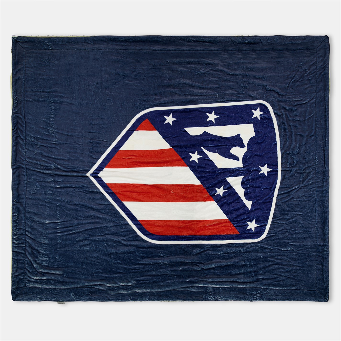 Atlético Madrid Team Blue 1326787