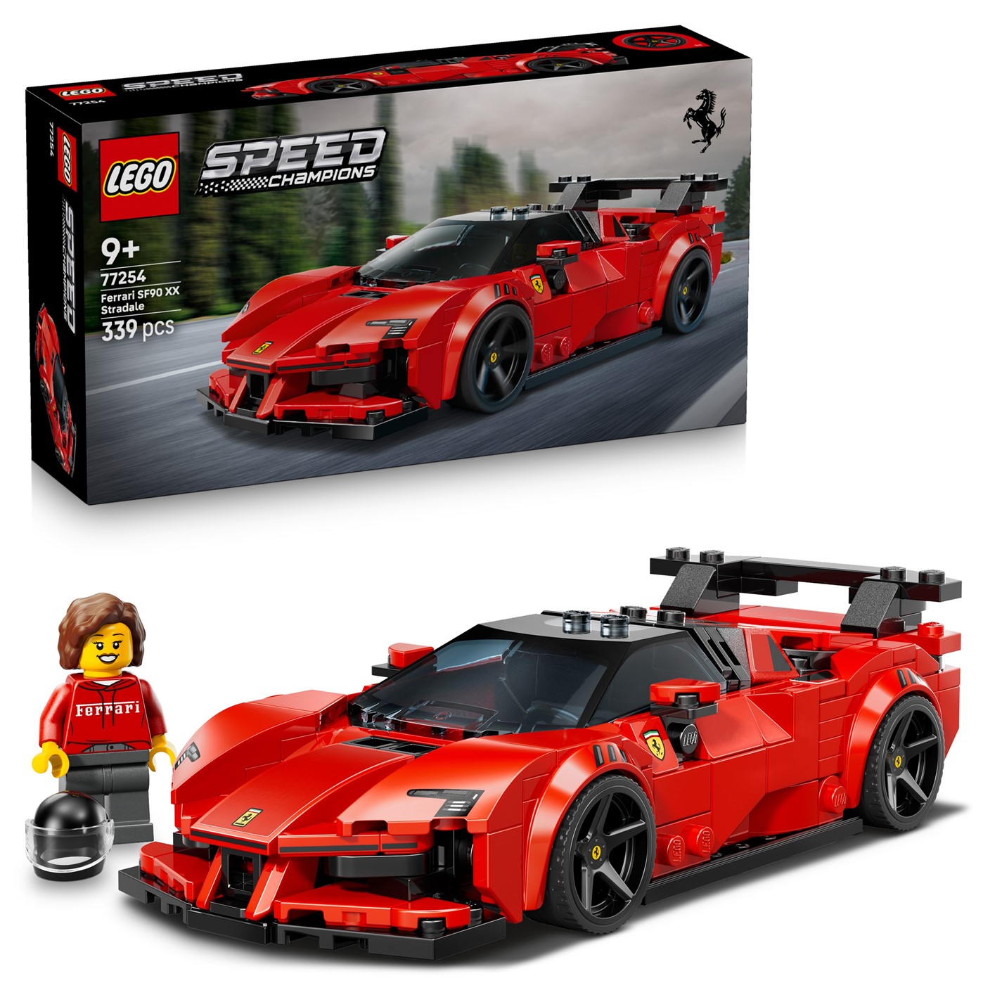 LEGO TBC 2265621