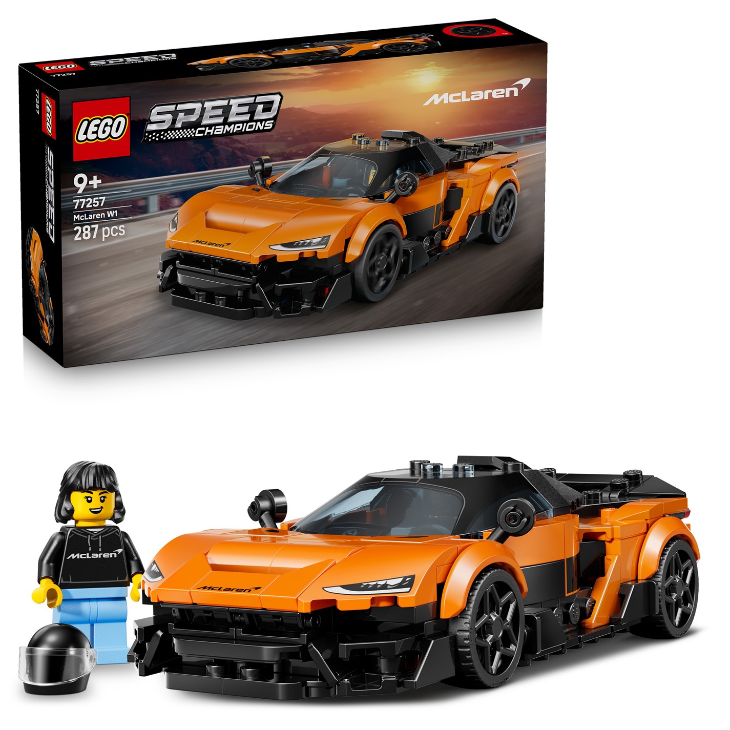 LEGO TBC 1694132