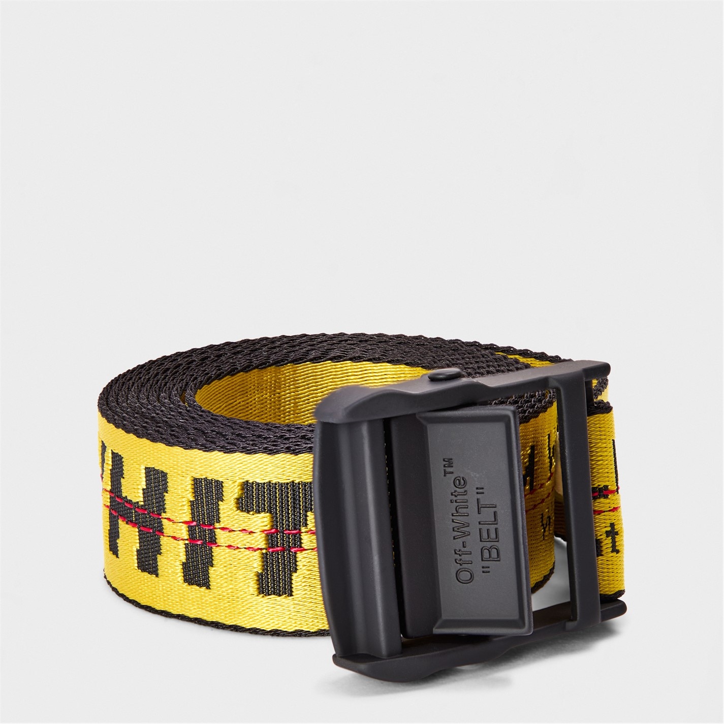 OFF WHITE Off Industial Belt Sn99 - 3