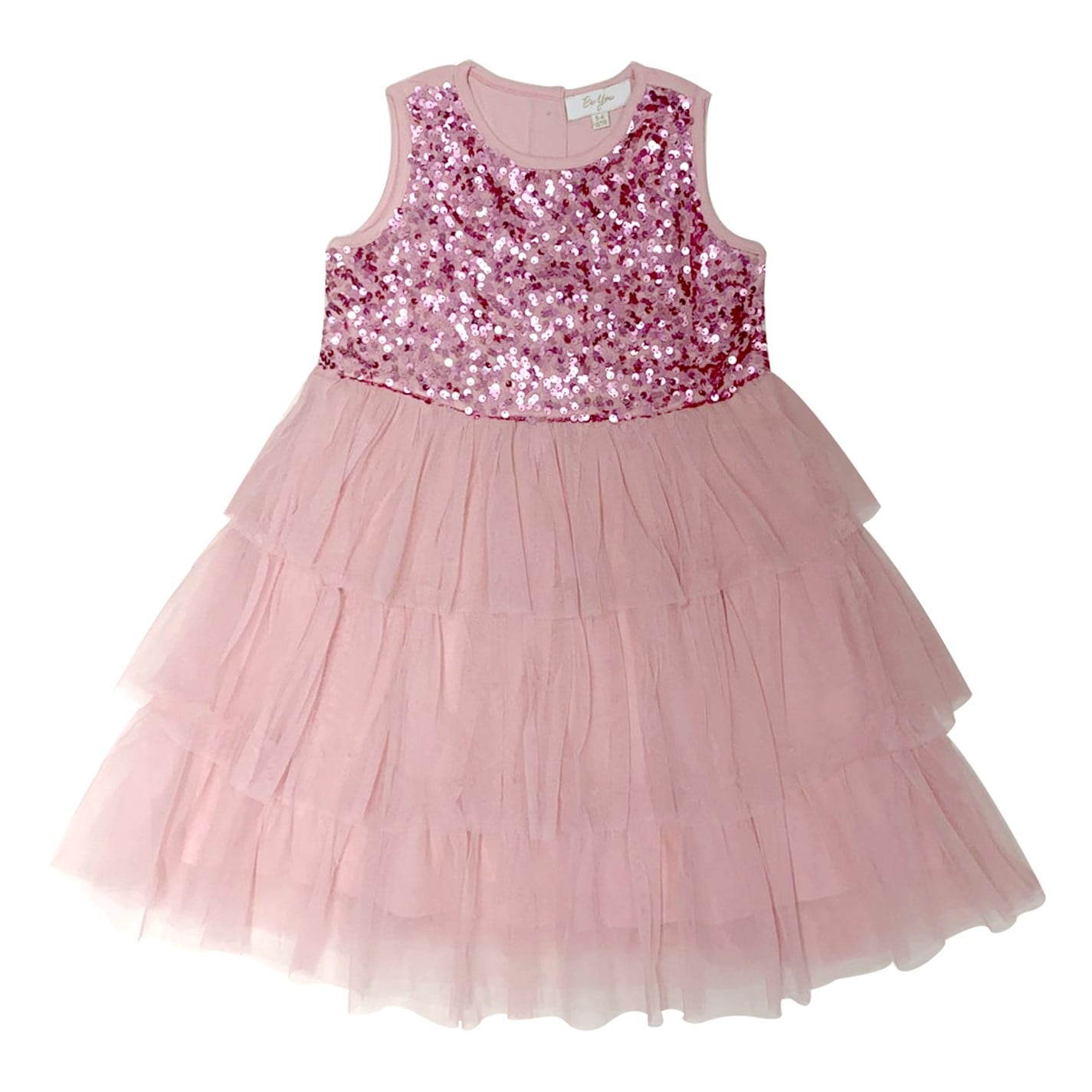 Be You PINK 3603833