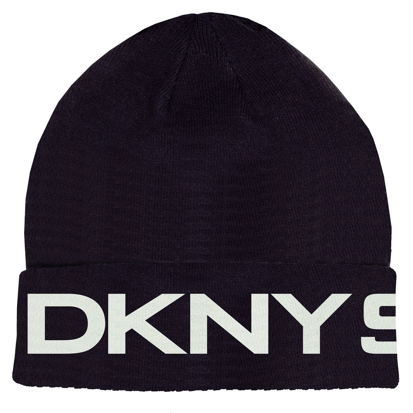 Čiapka DKNY Navy 308581