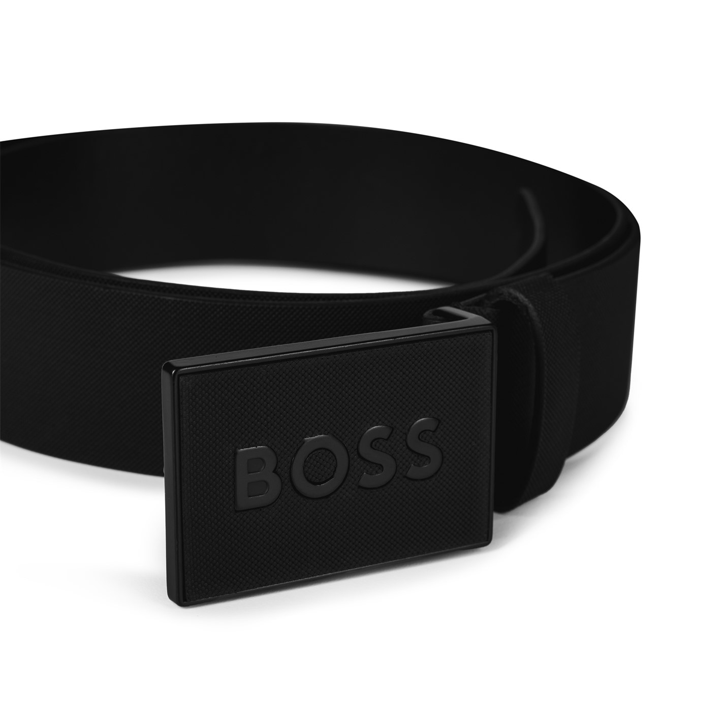 Boss Icon Belt - 4