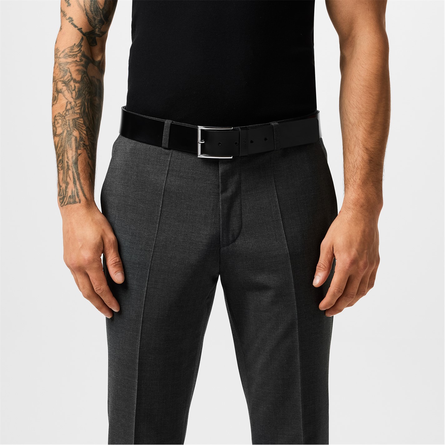 Hugo Giaspo Belt - 2