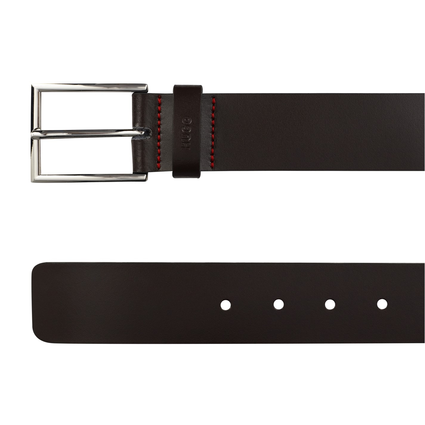 Hugo Giaspo Belt - 2