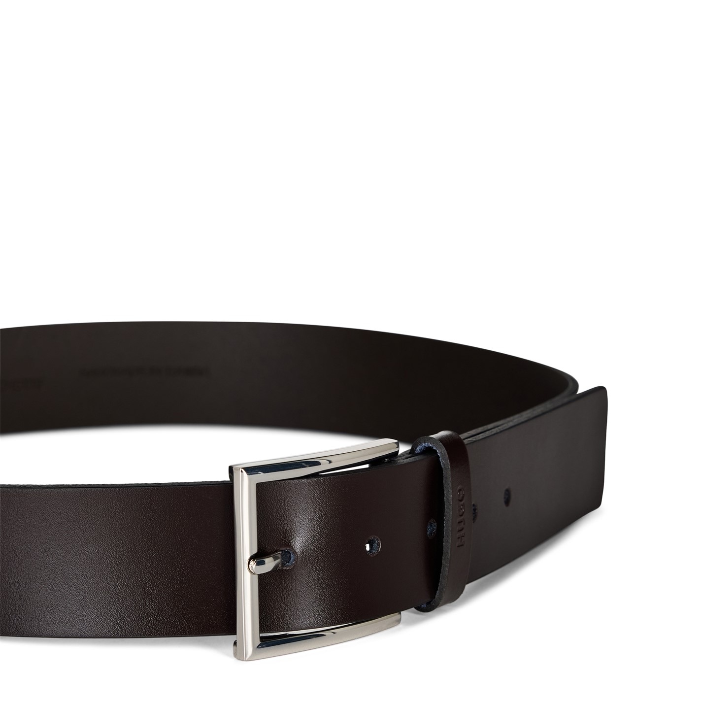 Hugo Giaspo Belt - 4
