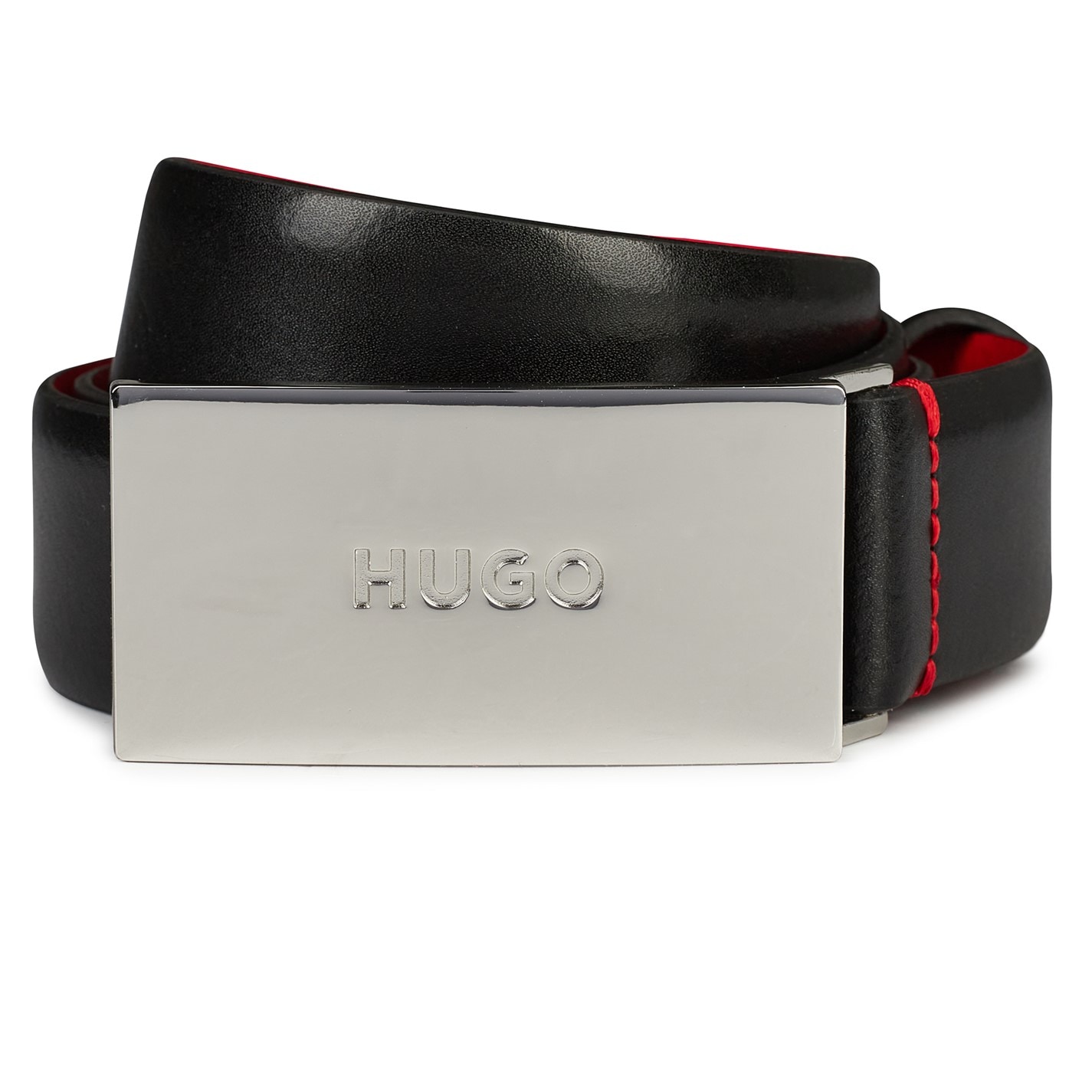 Hugo Hugo Baldwin Belt Mens - 2