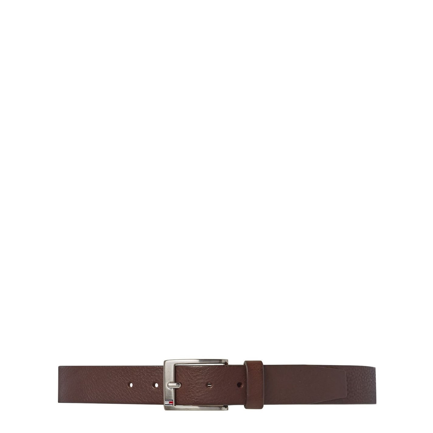 Opasok Tommy Hilfiger Dark Brown 4561083
