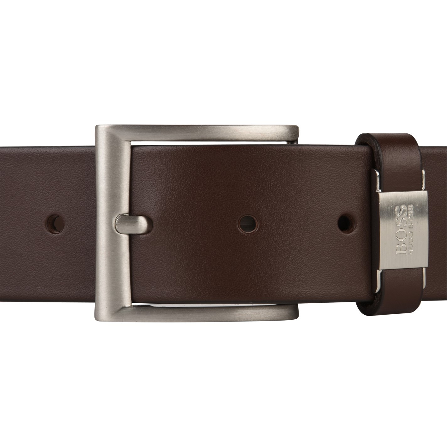 BOSS Connio Belt - 4