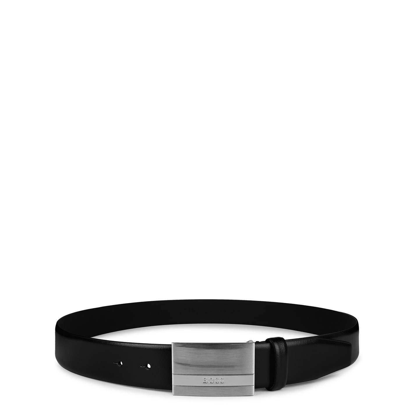 Opasok BOSS Black 001 6697121