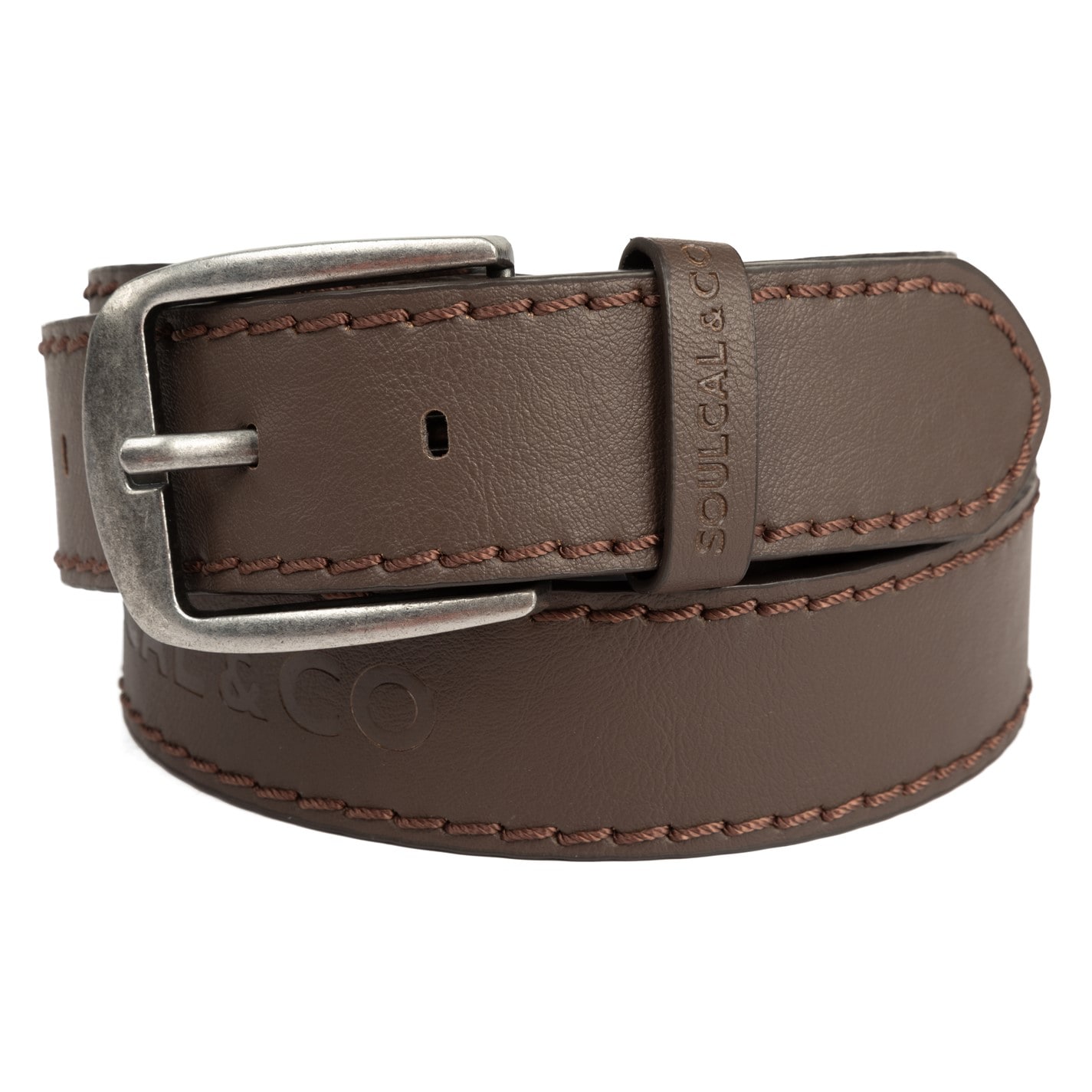 SoulCal Logo Belt - 2