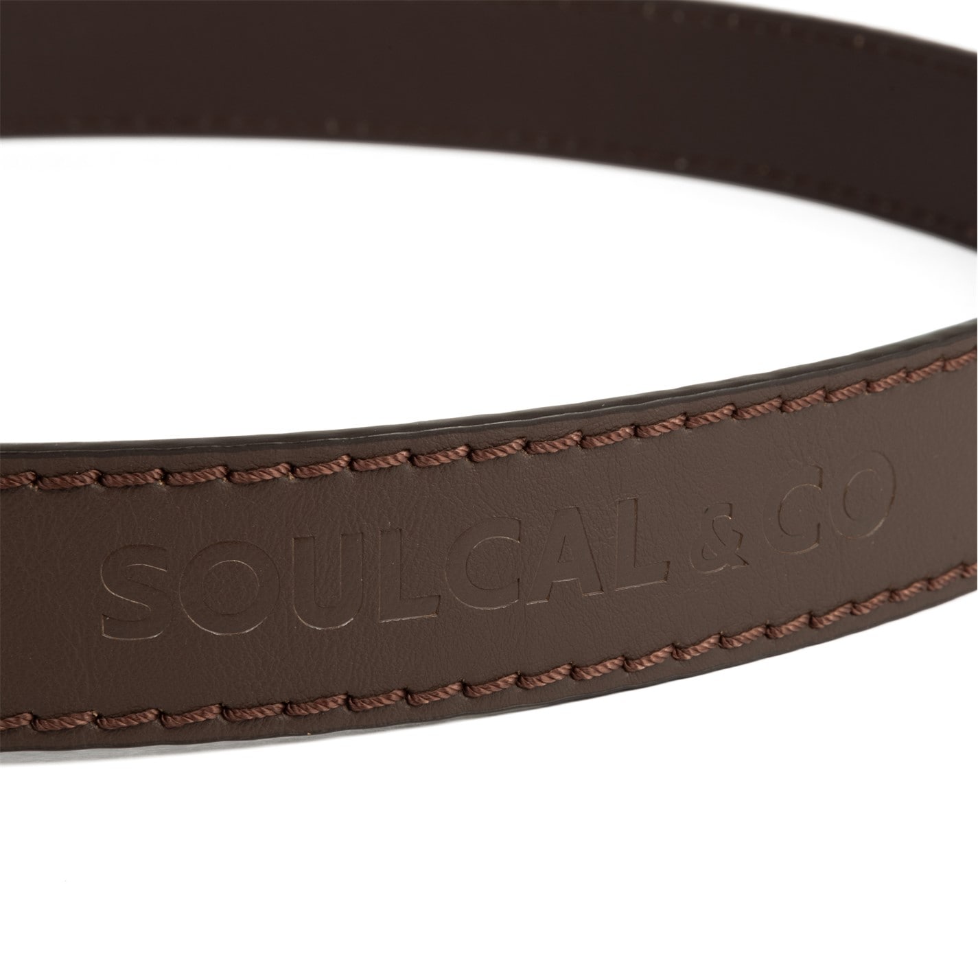 SoulCal Logo Belt - 3