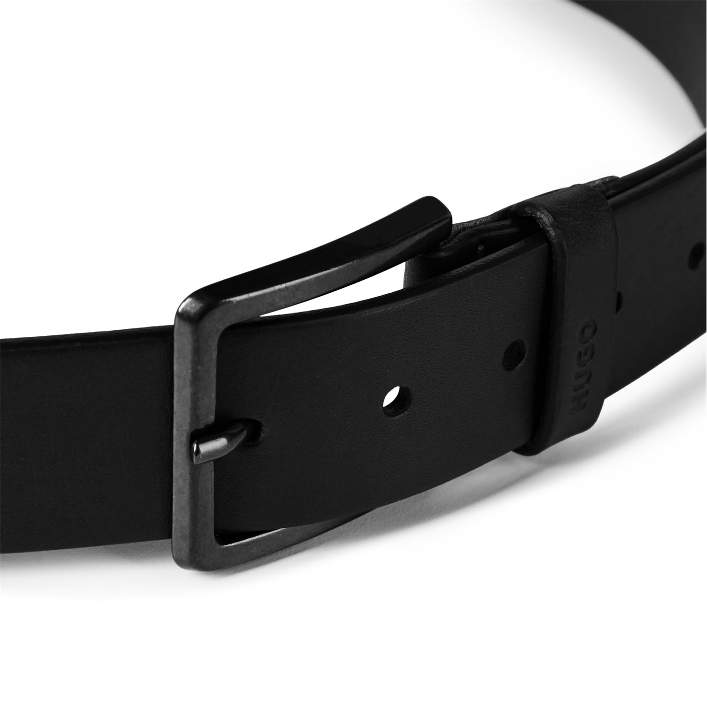 HUGO Gionio Jean Belt - 3