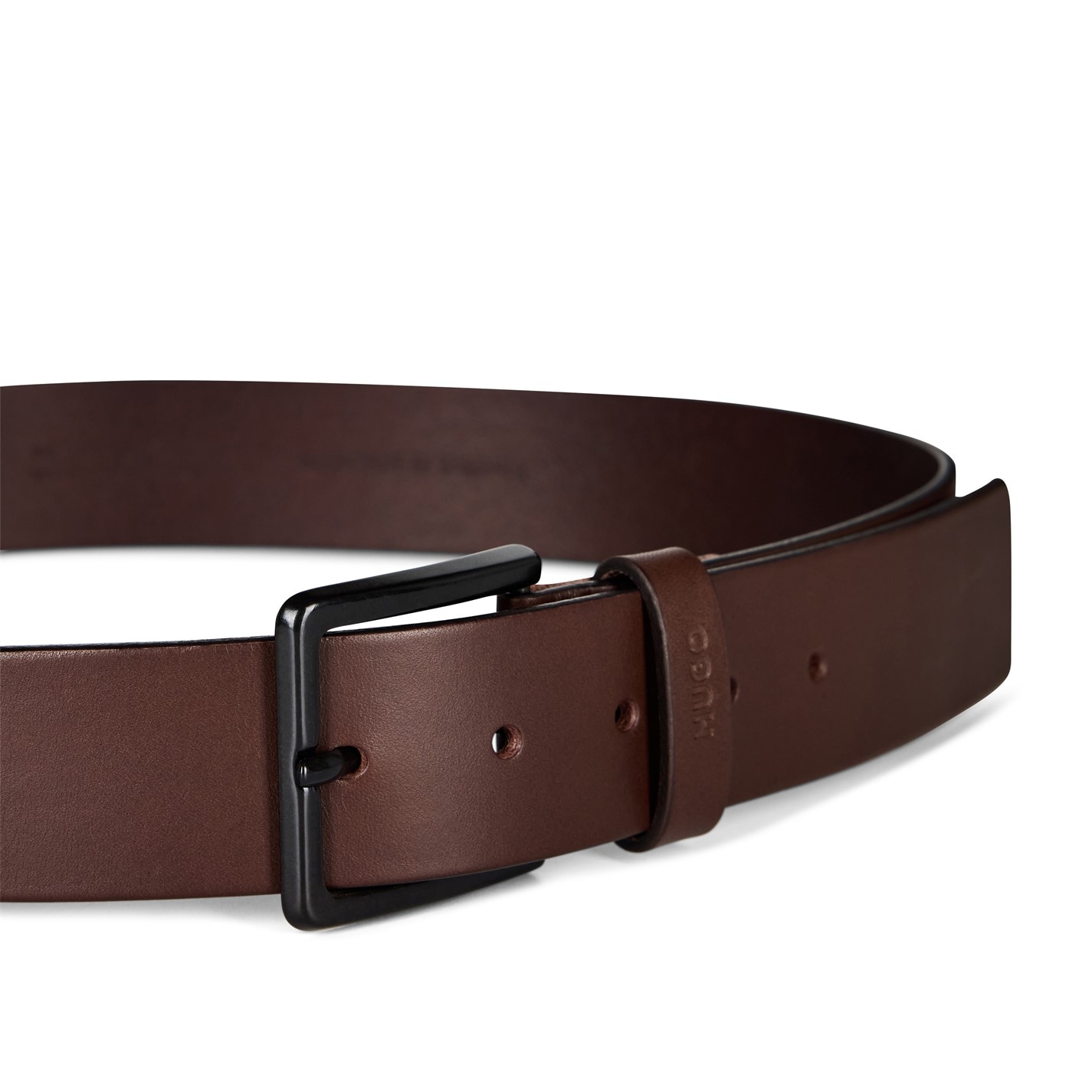 HUGO Gionio Jean Belt - 3