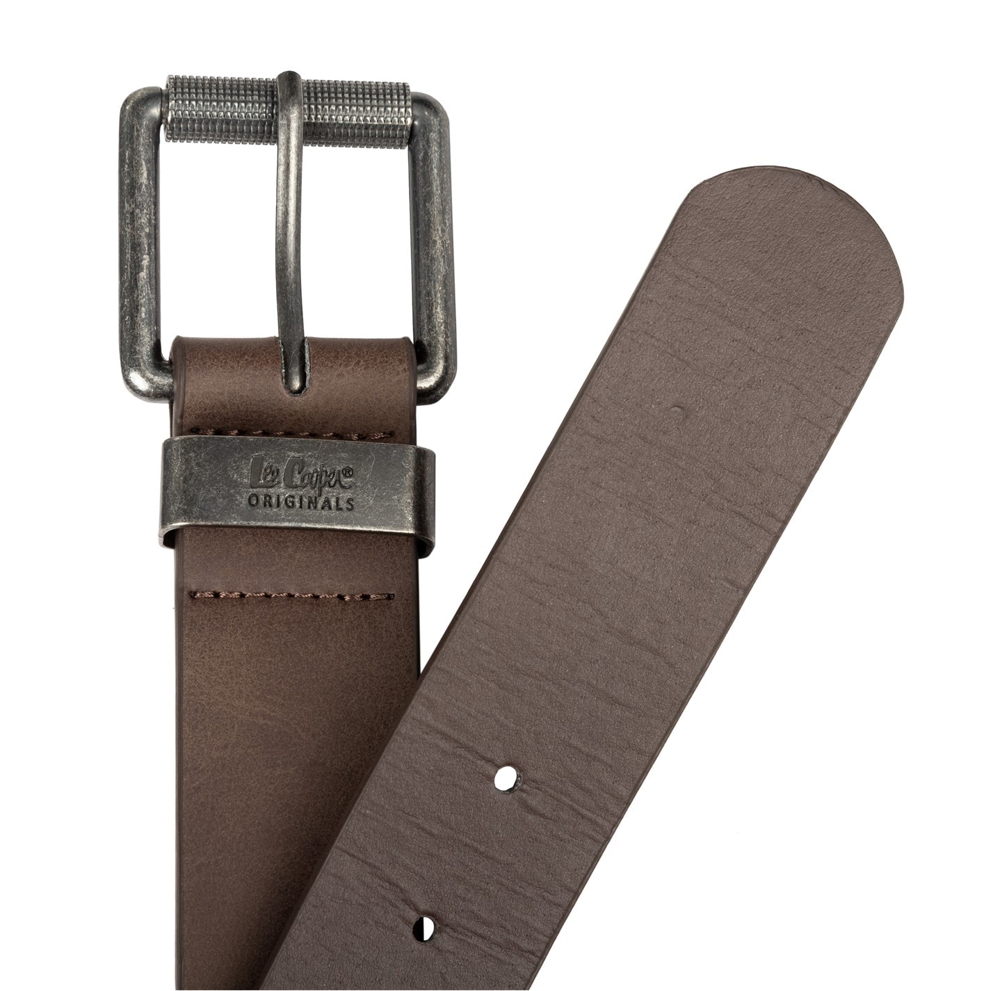 Lee Cooper Belt Mens - 3