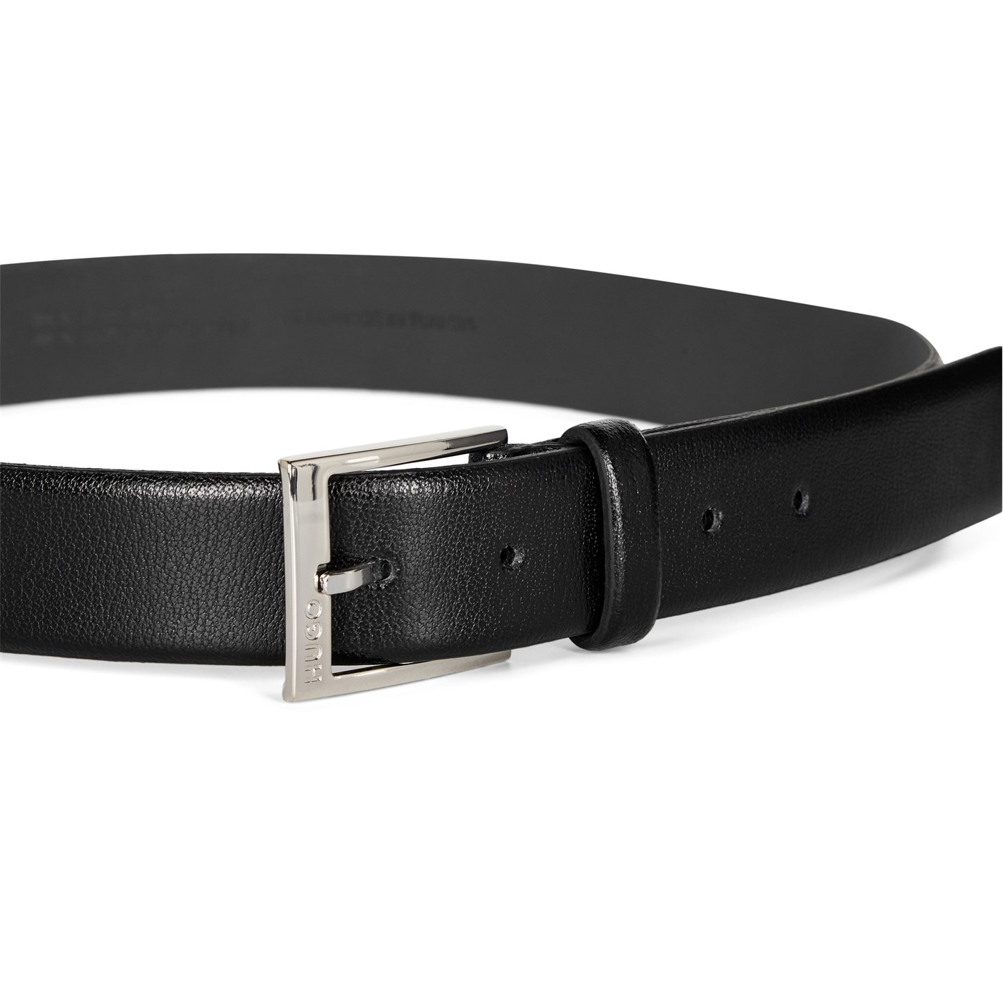 HUGO Gellot Belt - 4