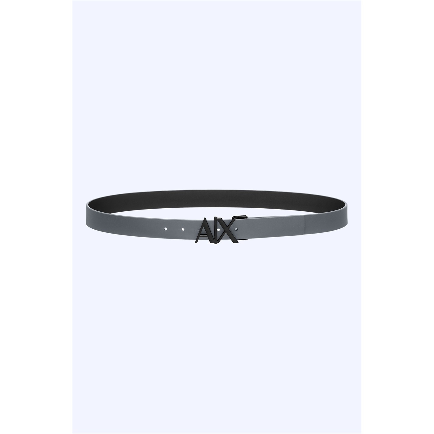 Pásek Armani Exchange Black 61120 1953569