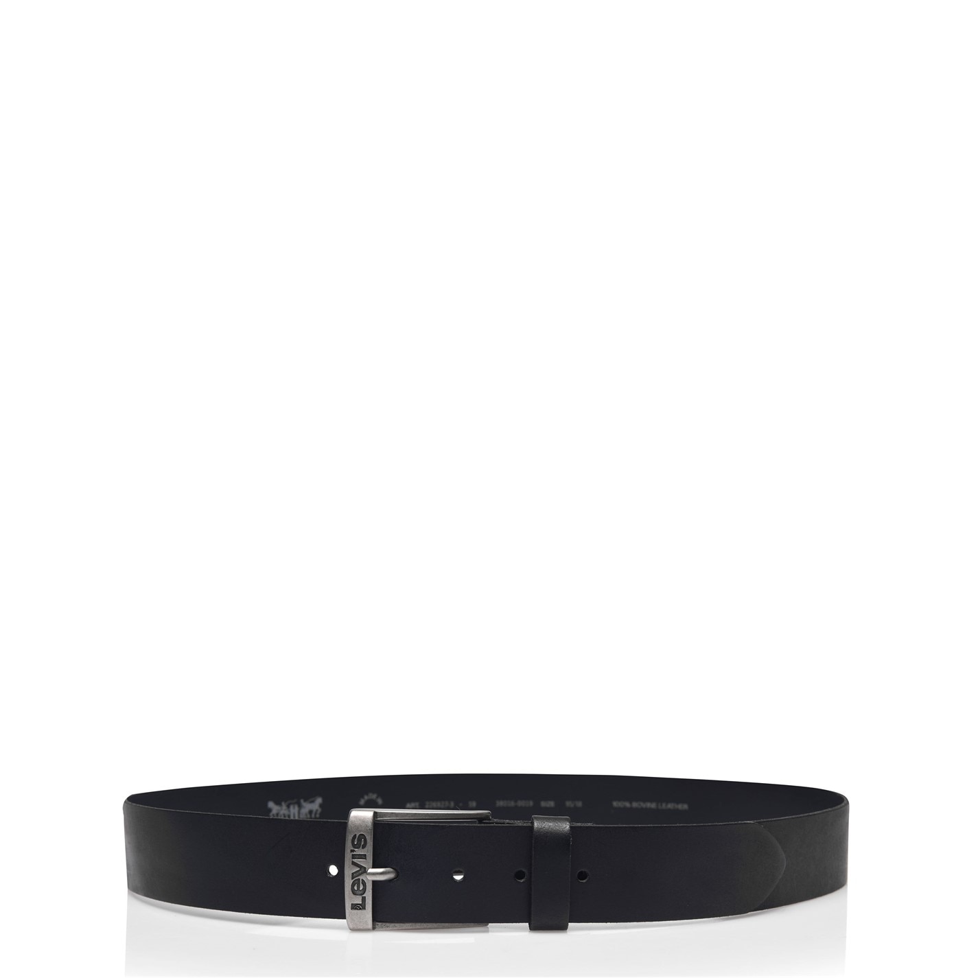 Opasok Levis Black 5468280