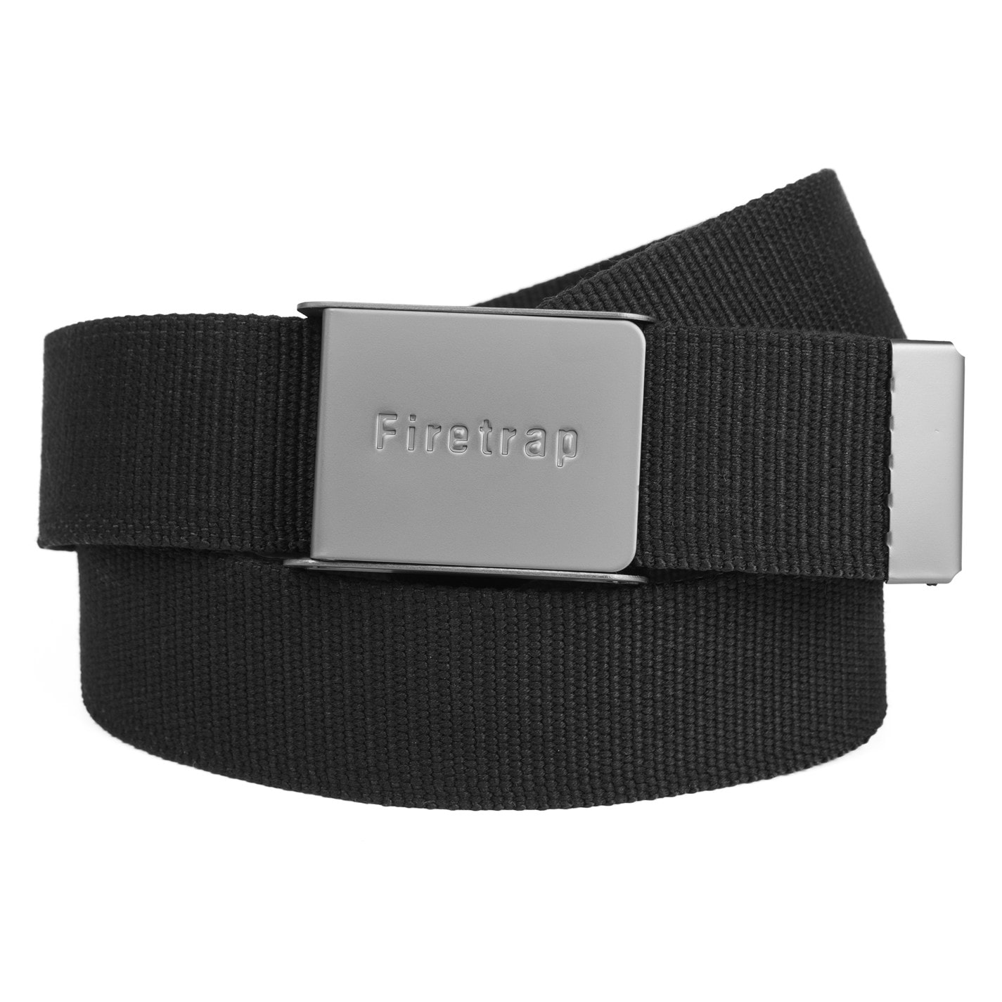 Firetrap Opener Woven Belt - 2