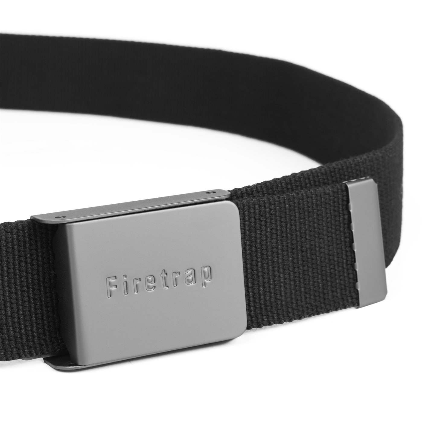 Firetrap Opener Woven Belt - 4