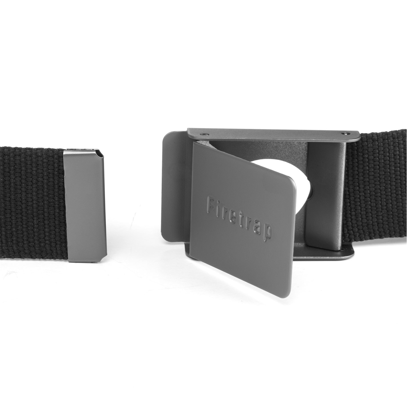 Firetrap Opener Woven Belt - 5