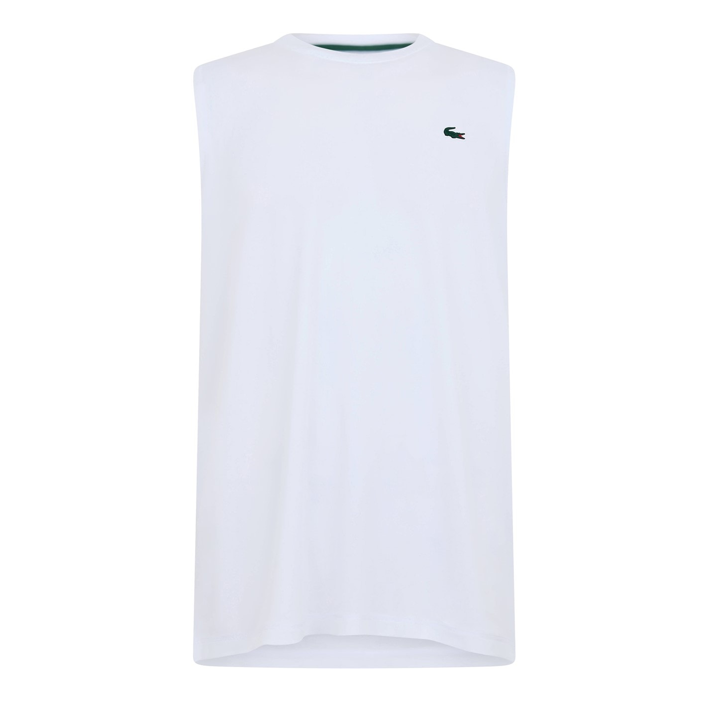 Lacoste White 001 9247090