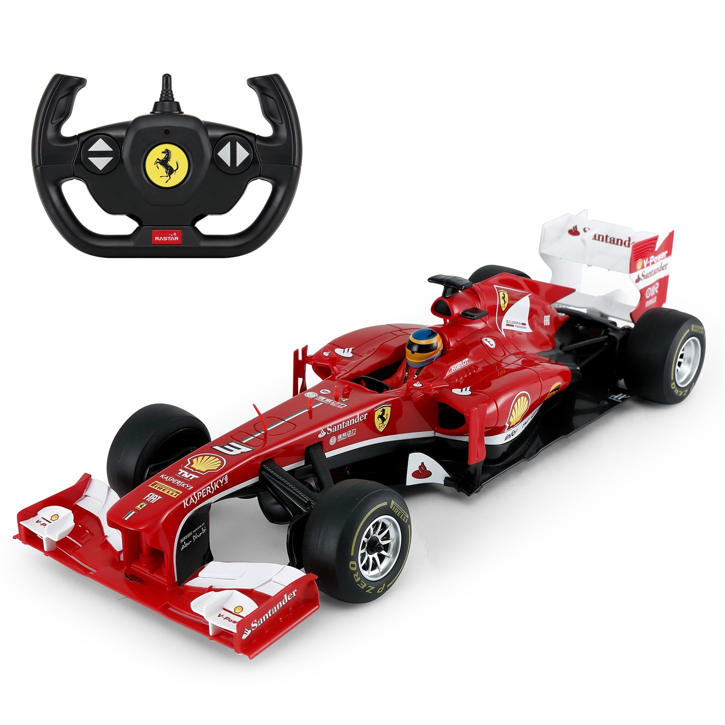 RC Ferrari 8077670