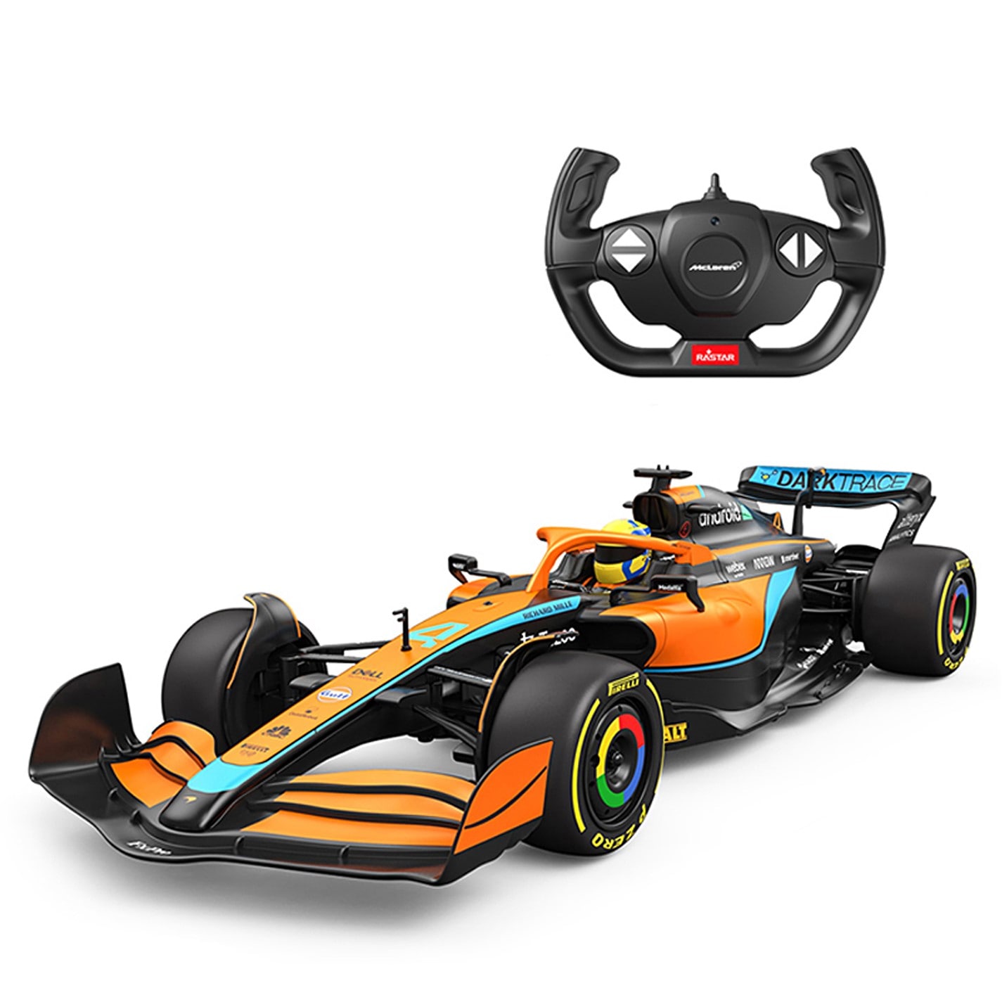 RC McLaren 9140825