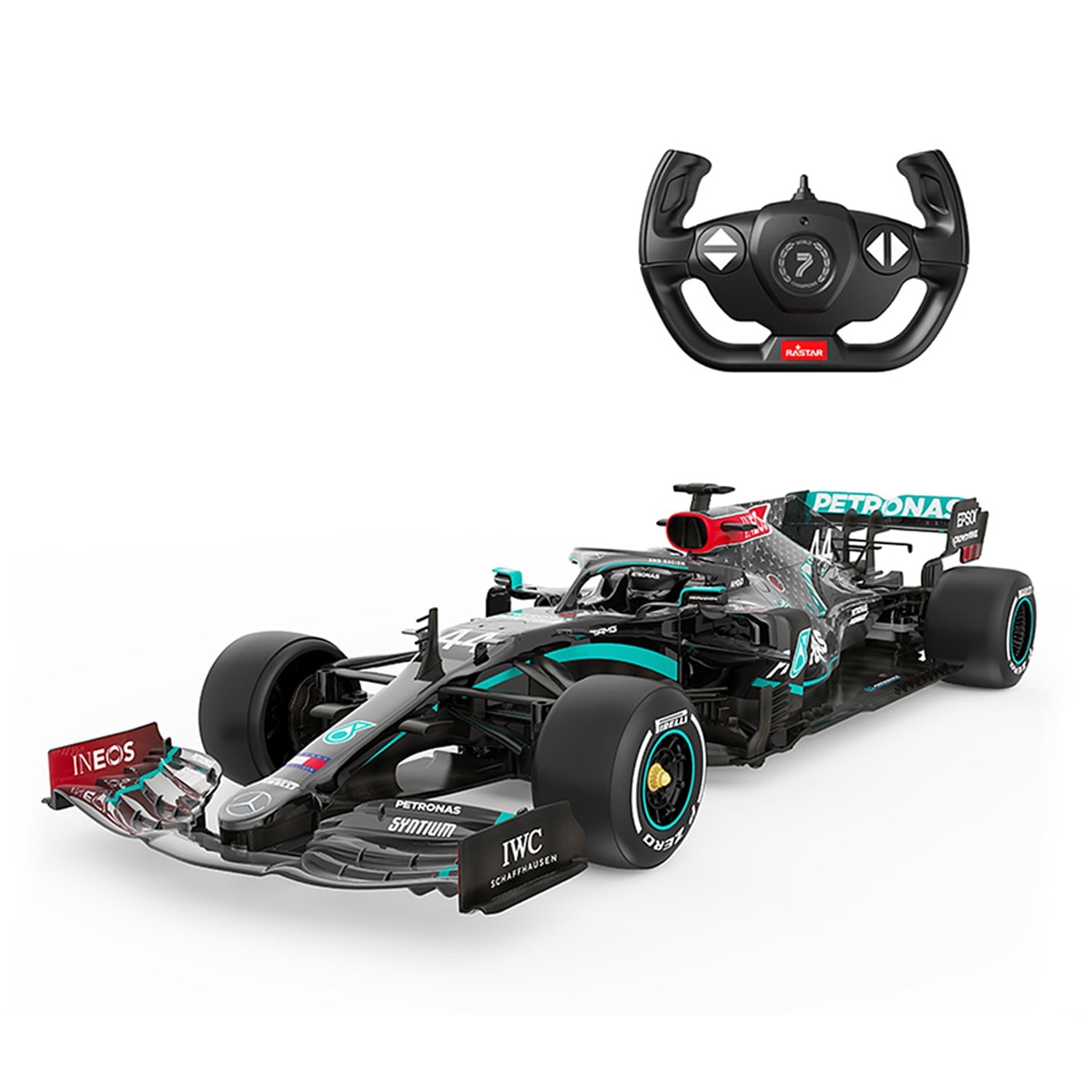 RC Mercedes 962836