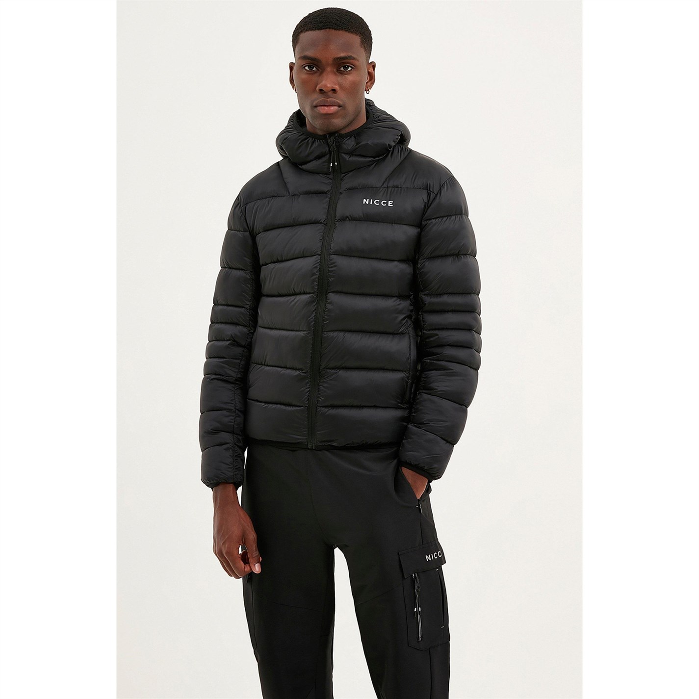 Nicce Nicce Skyline  Sn98 - 2