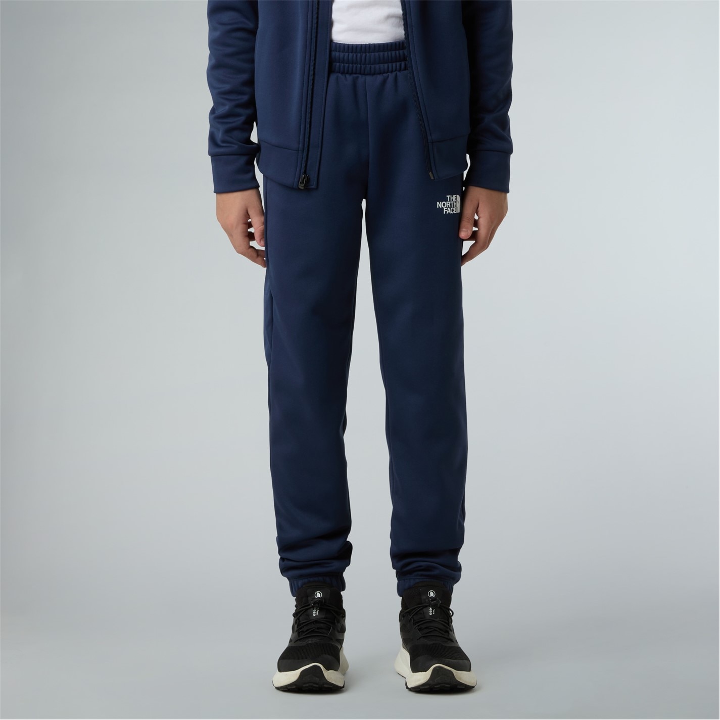 The North Face North Face Teen Reaxion Jogger Summit Navy Unisex Kids - 3
