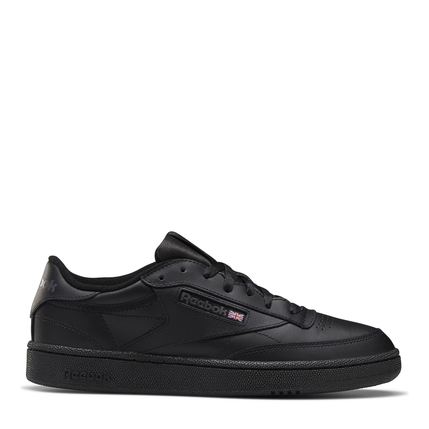 Tenisky Reebok Black 3360721