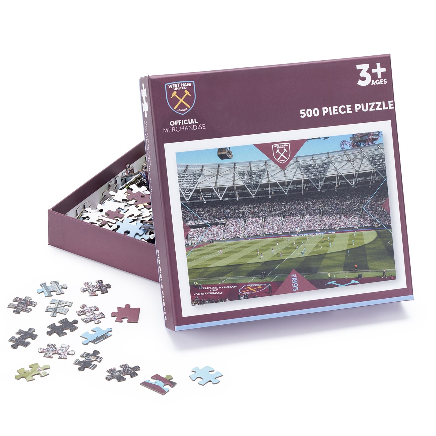 West Ham United Team West Ham Utd FC 4987853