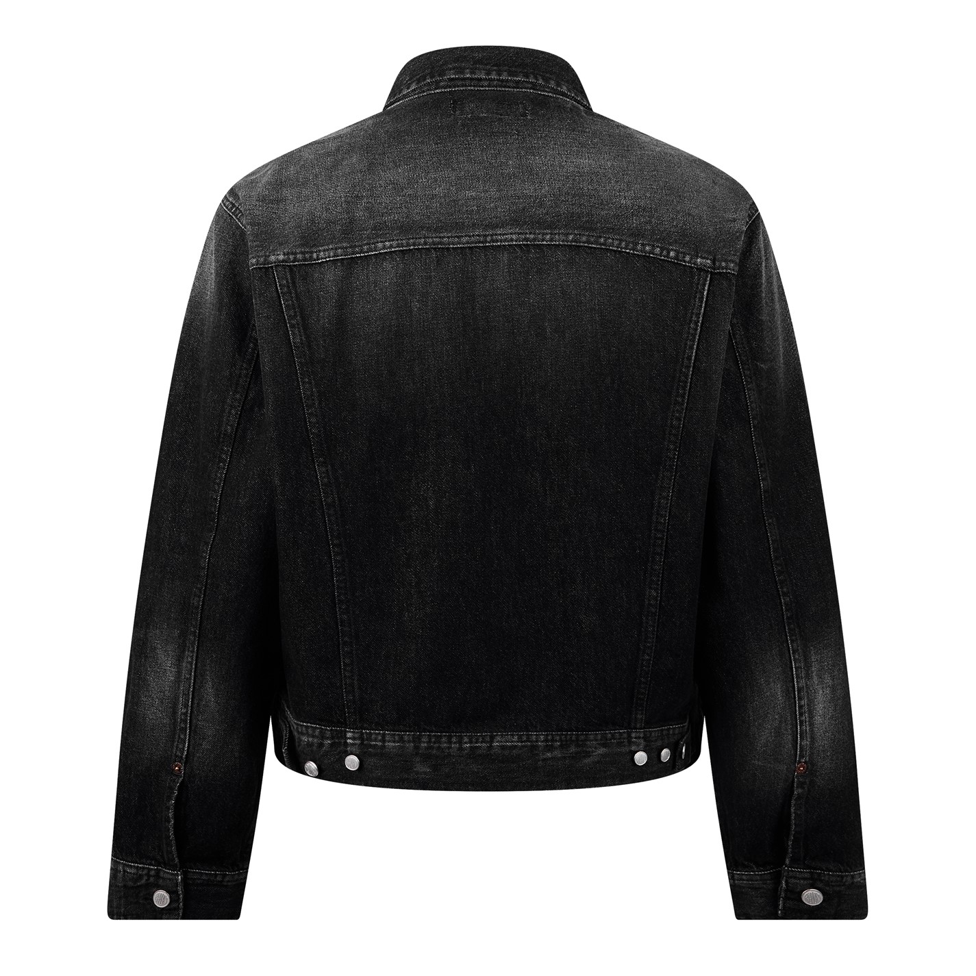 Replay Replay 901 Dnm Jkt Sn51 - 2