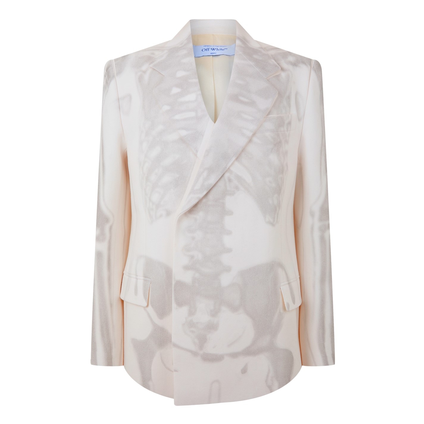 Bunda OFF WHITE White 8405111