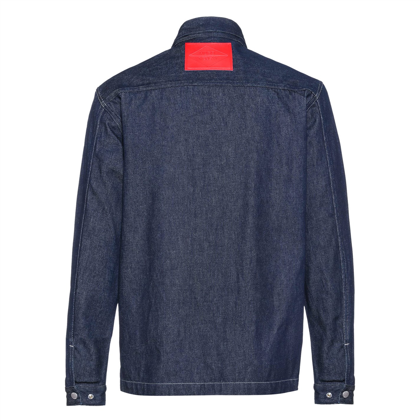 Hugo x Replay Sarto Over Sized Jacket - 6
