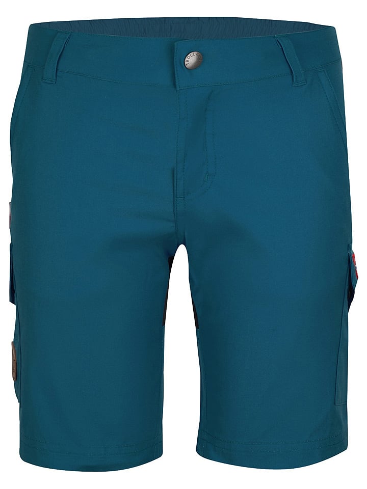 Kraťasy Trollkids Blau 203006