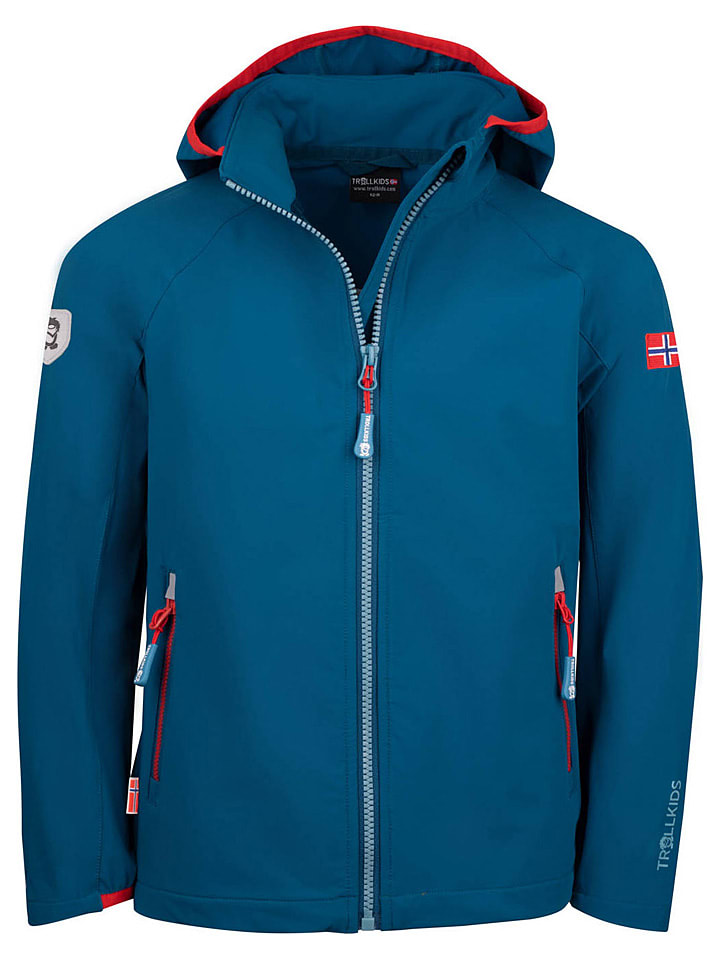 Trollkids Blau 5038305