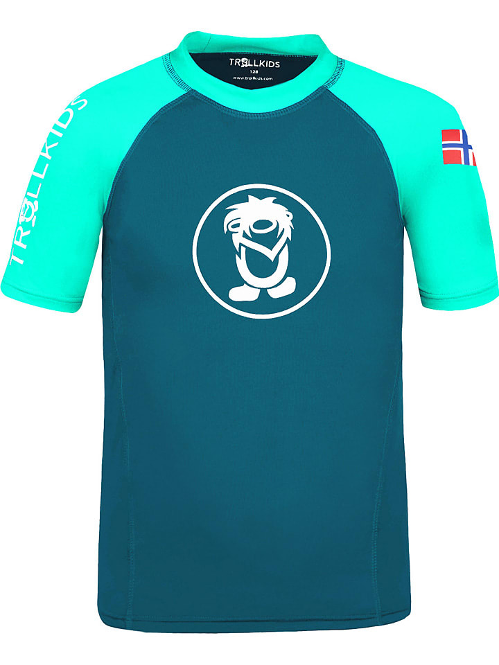 Trollkids Blau 649069