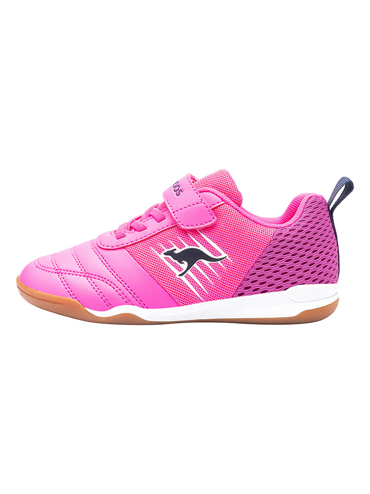 Kangaroos Neonpink 533161