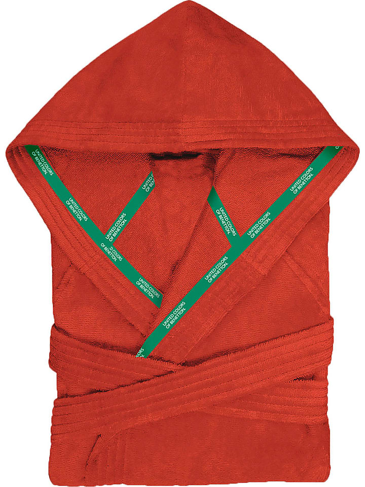 Benetton Rot 7800557