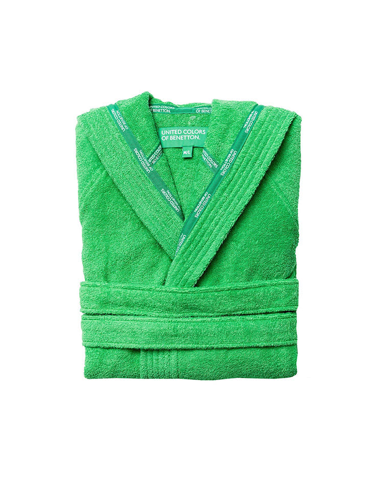 Benetton Grün 736273