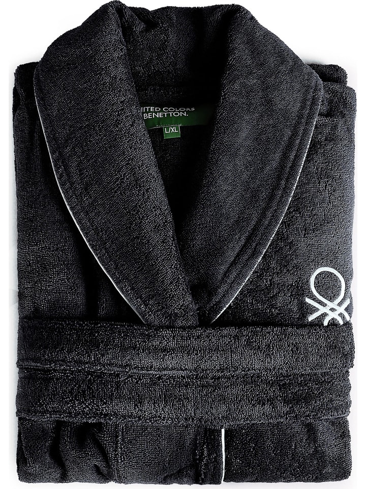 Benetton Schwarz 7073201