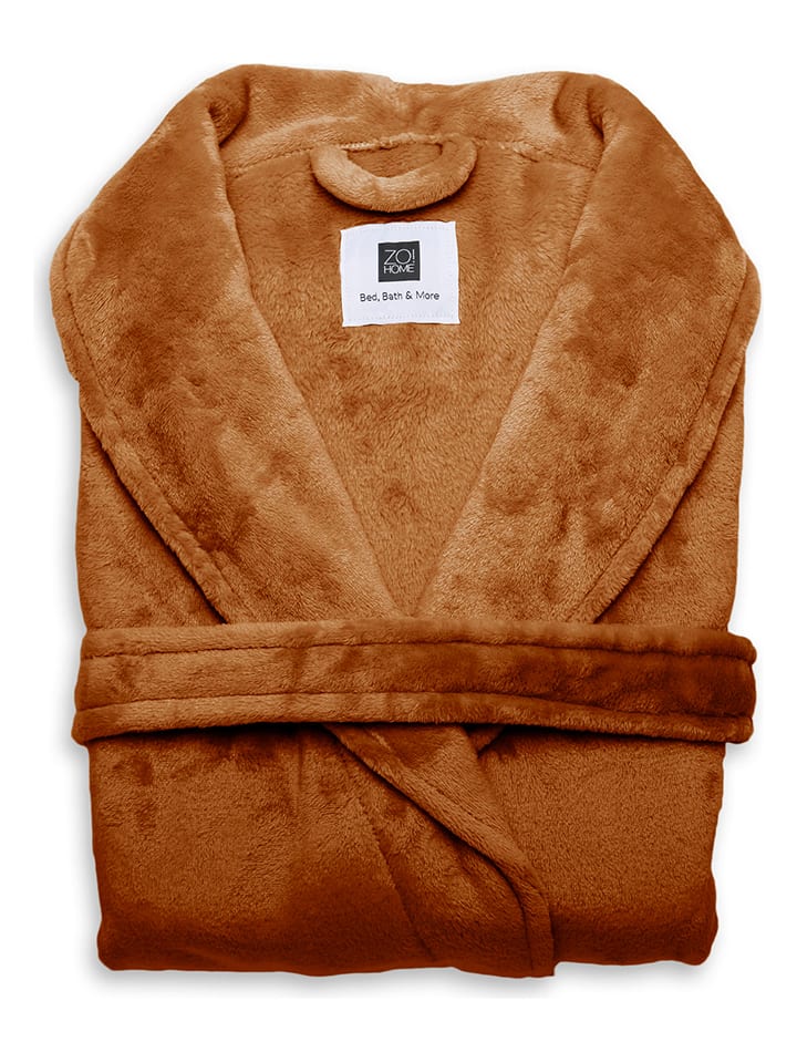Zo!Home Orange 7870282