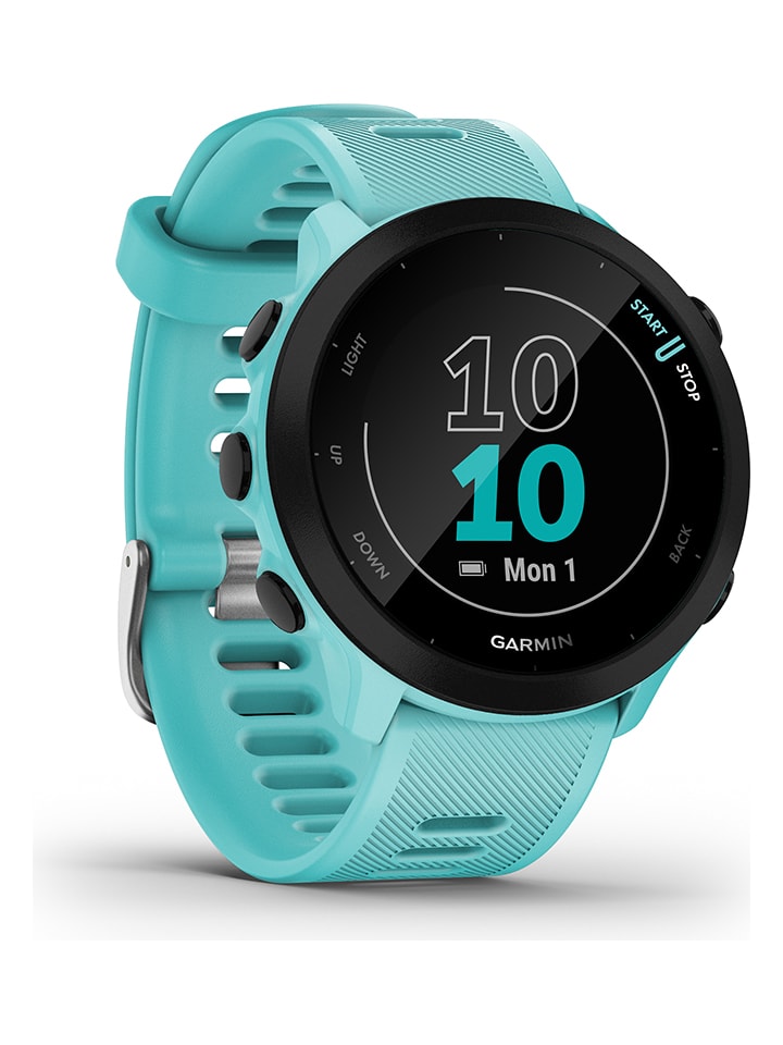 Hodinky Garmin Türkis 1015167