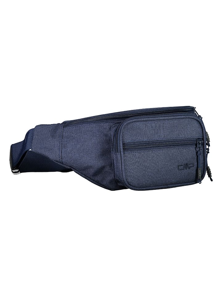 Taška CMP Dunkelblau - (B)13 x (H)26 x (T)8 cm 9058084