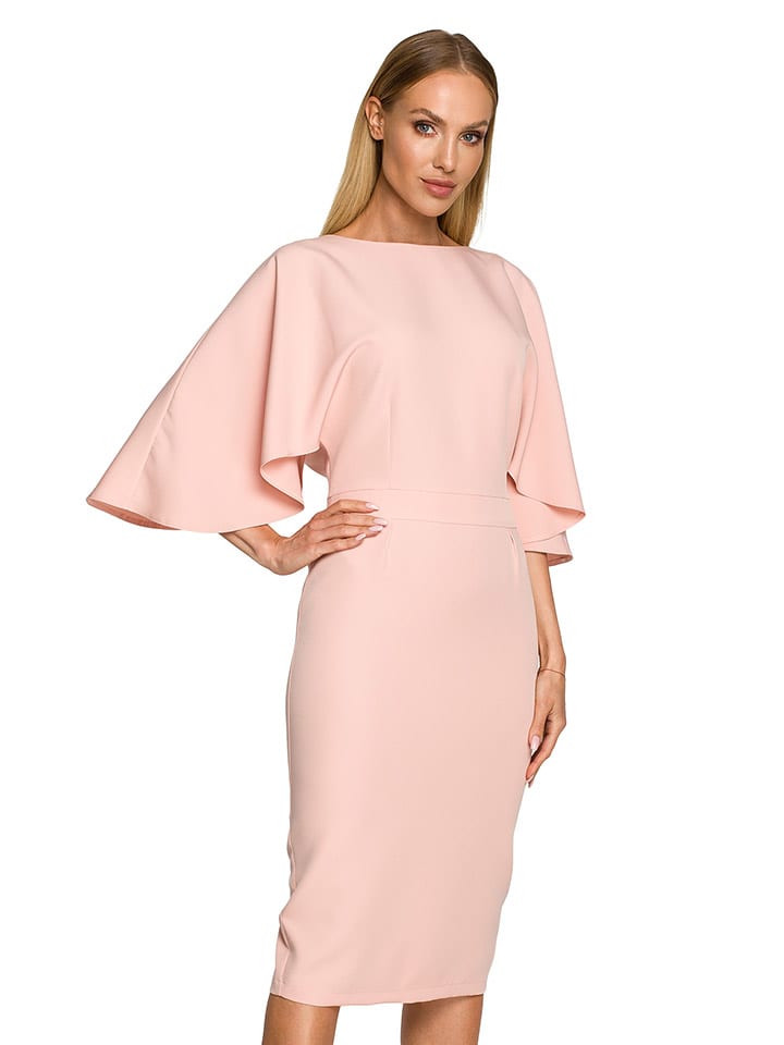 Šaty made of emotion Rosa 5014025