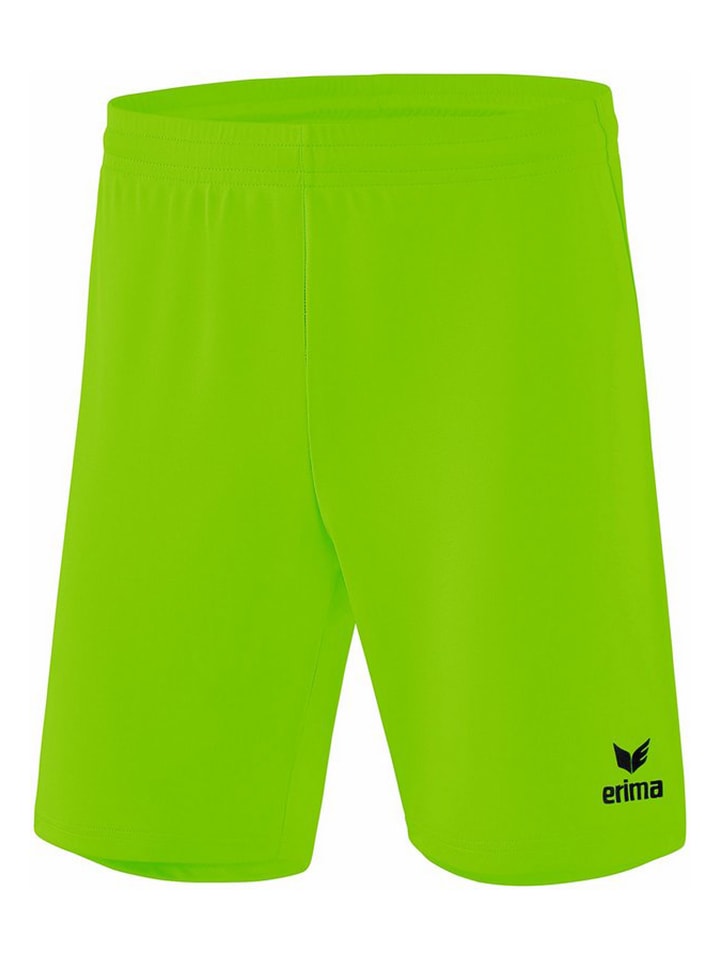 Kraťasy erima Neongrün 8948618